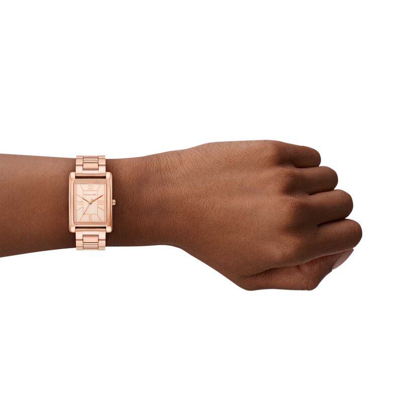 Michael Kors Essex Watch MK4905 image number 3