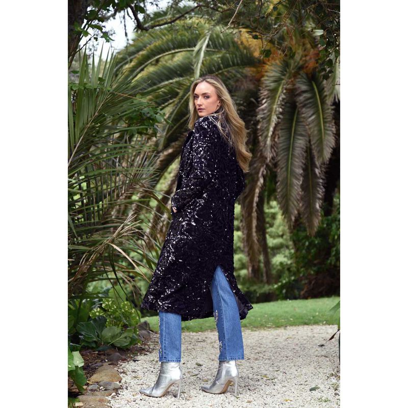 COOP Rock The Coat Coat image number 3