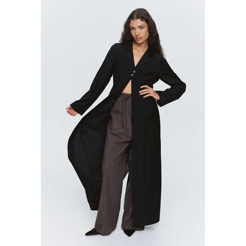 Marle James Coat image number 3