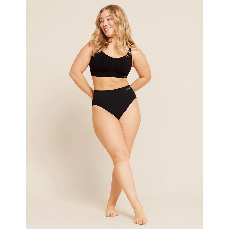 Boody Full Bust Wireless Bra image number 3