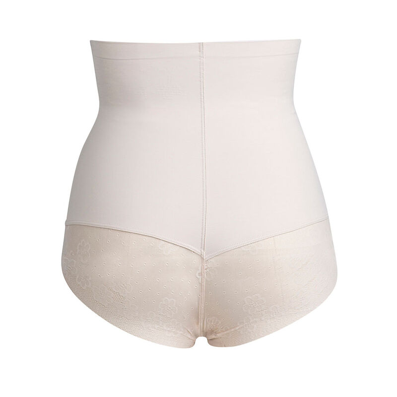 Hush Hush Smooth Lace High Waist Control Pant image number 3