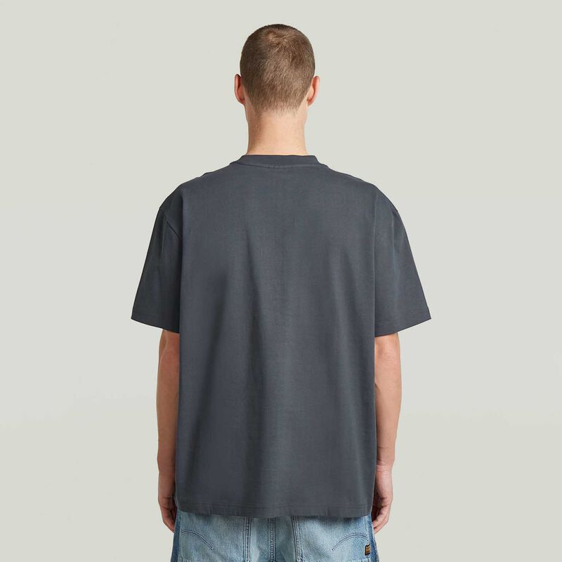 G-Star Hyper Gr Relaxed R Tee image number 1