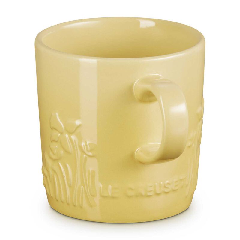 Le Creuset Jardin Mug 350ml  - Camomille image number 2