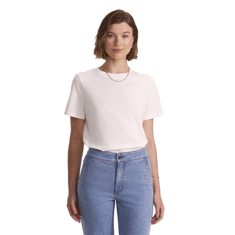 SABA Ella Classic Tee image number 4