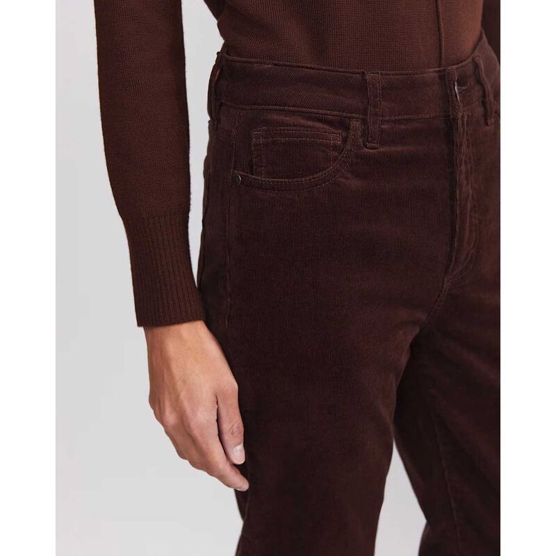Sportscraft Cleo Straight Cord Jean image number 10