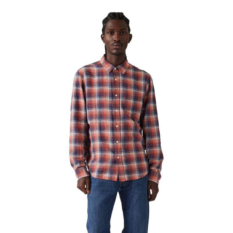 Levi's Sunset Pocket Standard Fit Shirt image number 0