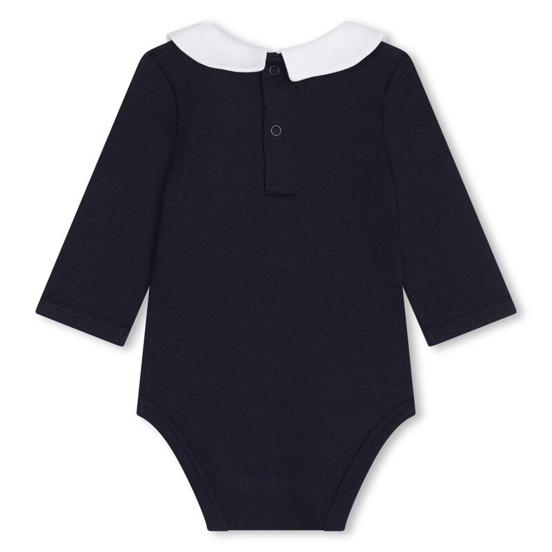 Carrement Beau Bodysuit 3M - 18M image number 1