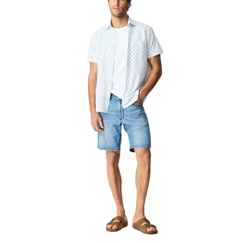 Rodd & Gunn Parkside Ss Shirt image number 3
