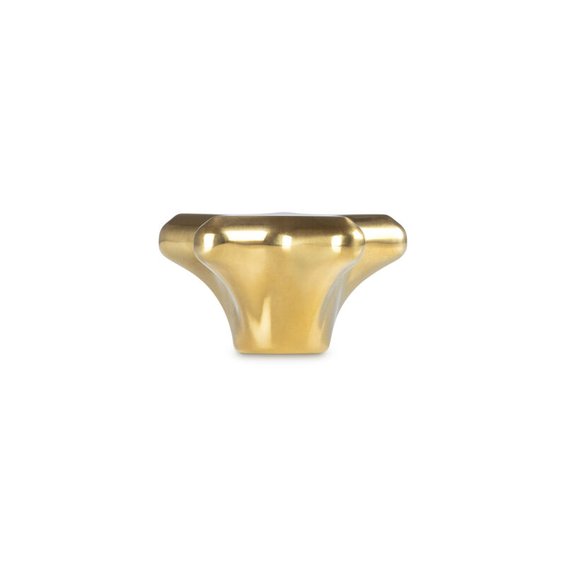 Le Creuset Star Knob 5.7cm - Gold image number 2