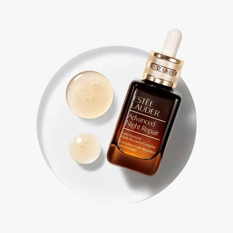 Estée Lauder Advanced Night Repair Synchronized Multi-Recovery Serum 20ml image number 3