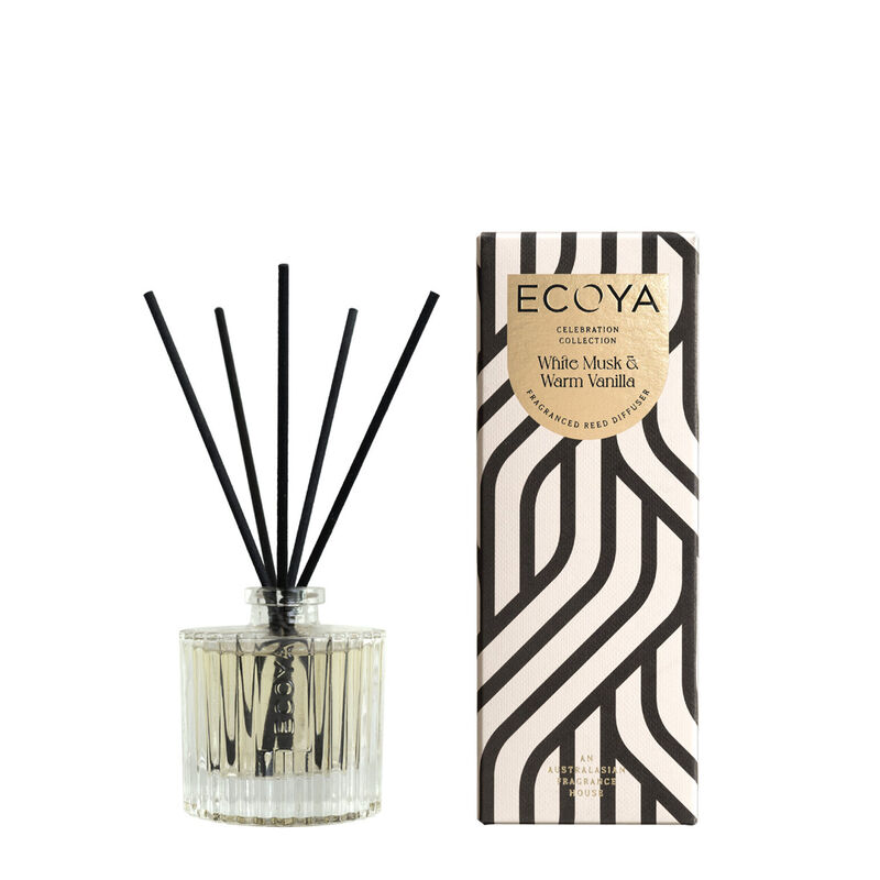ECOYA Mini Celebration Diffuser 50ml image number 0