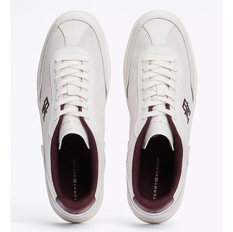 Tommy Hilfiger Jackie 3C5 Th Heritage Sneaker Perf image number 2