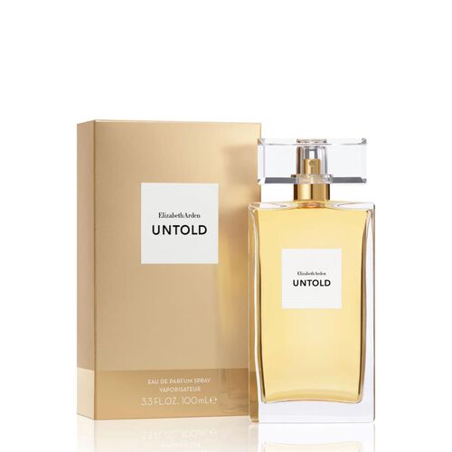Elizabeth Arden Untold EDP 100ml