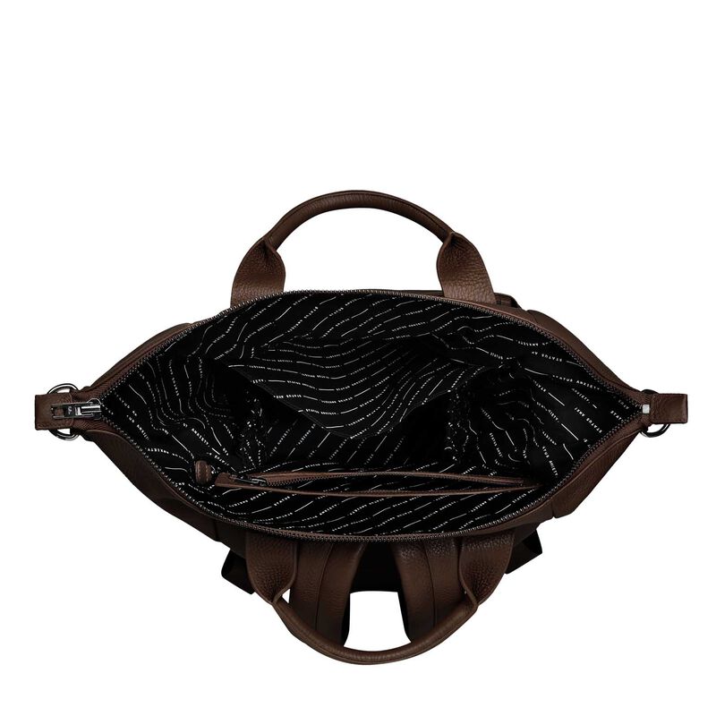 Status Anxiety Comes in Waves Bag image number 2