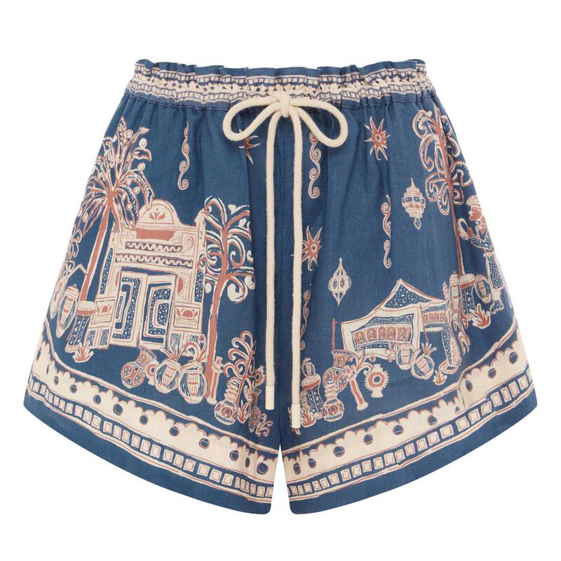 ALÉMAIS Acacia Short image number 2