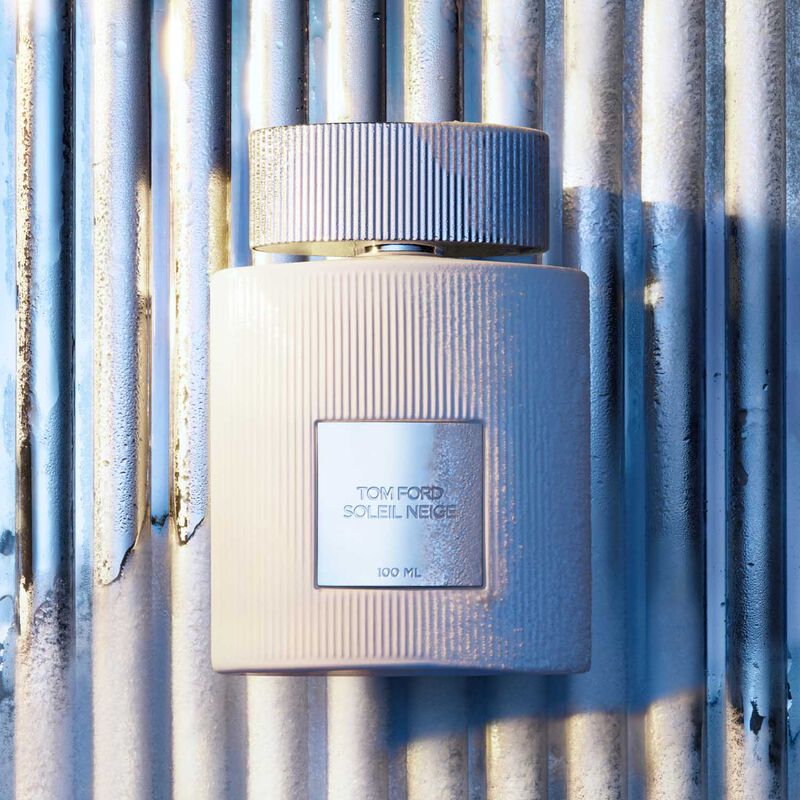Tom Ford Soleil Neige EDP 100ml image number 2