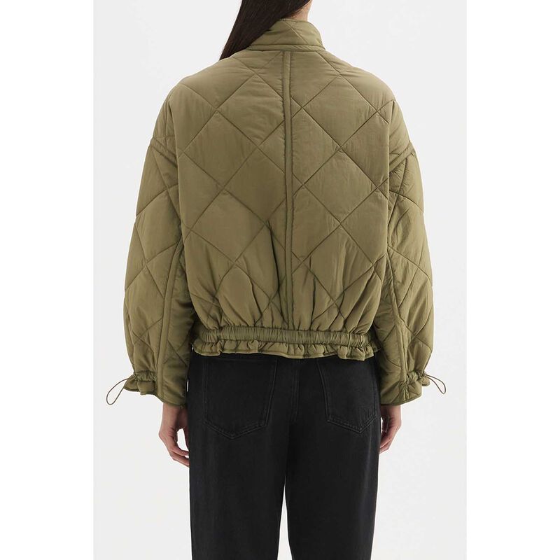 Nude Lucy Sloane Puffer Jacket image number 5