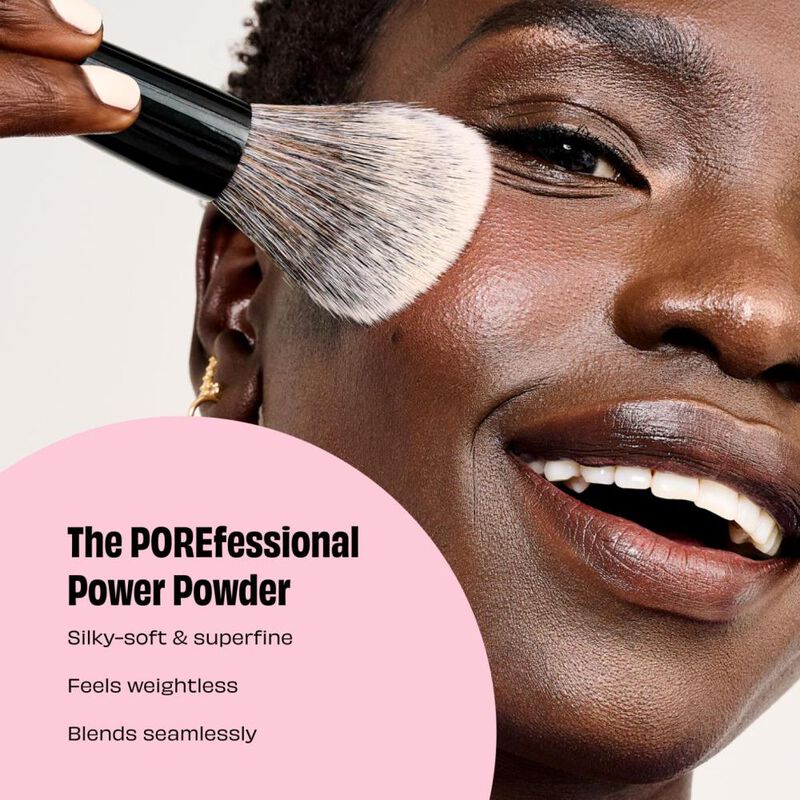 benefit The POREfessional Power Powder Mini image number 2