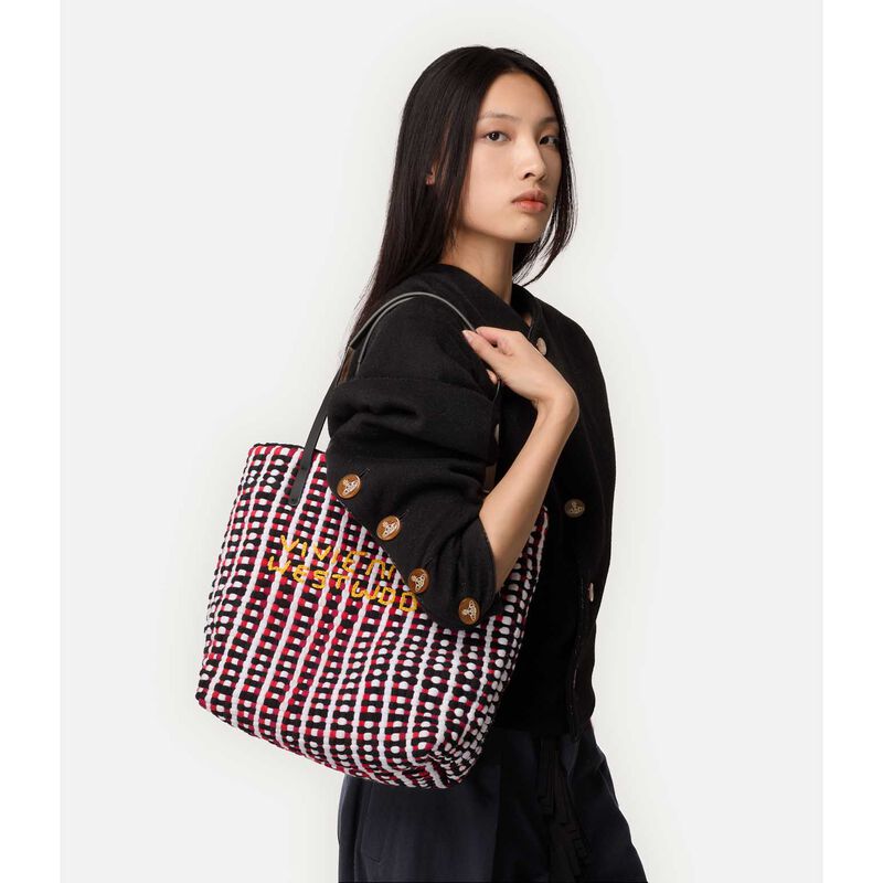 Vivienne Westwood Studio Shopper image number 1