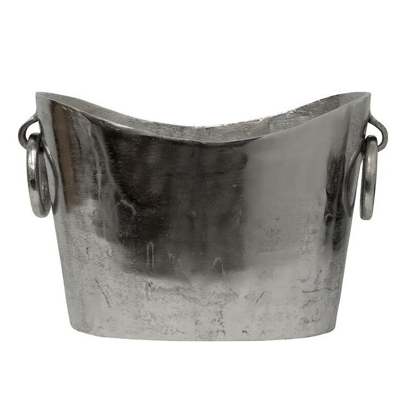 French Country Bart Ring Wine Bucket image number 0