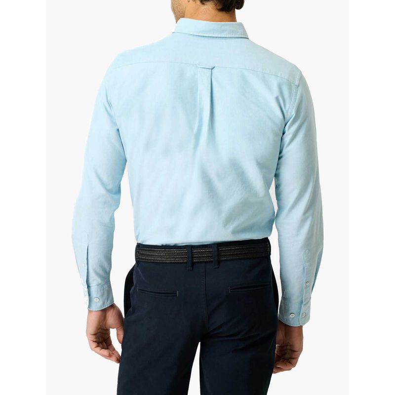 Rodd & Gunn Oxford Shirt image number 25