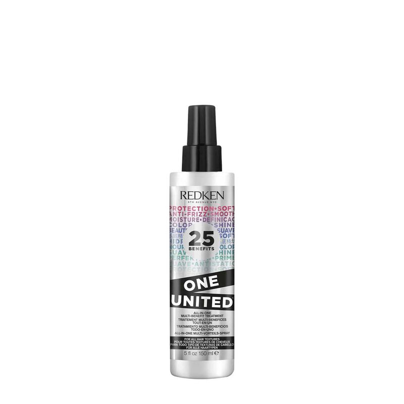 Redken One United Multi-Benefit Leave-in Conditioner 150ml image number 0