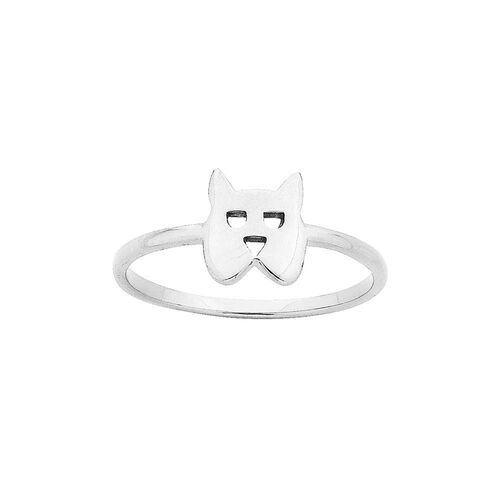 Karen Walker Dog Ring