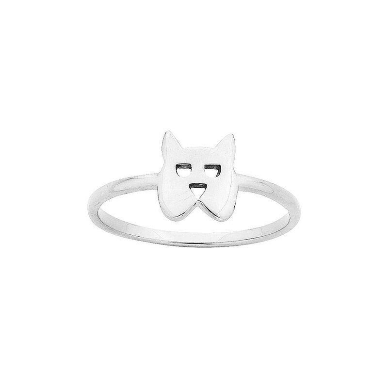 Karen Walker Dog Ring image number 0