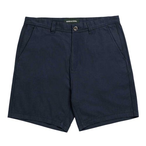 Rodd & Gunn The Gunn 7" Short