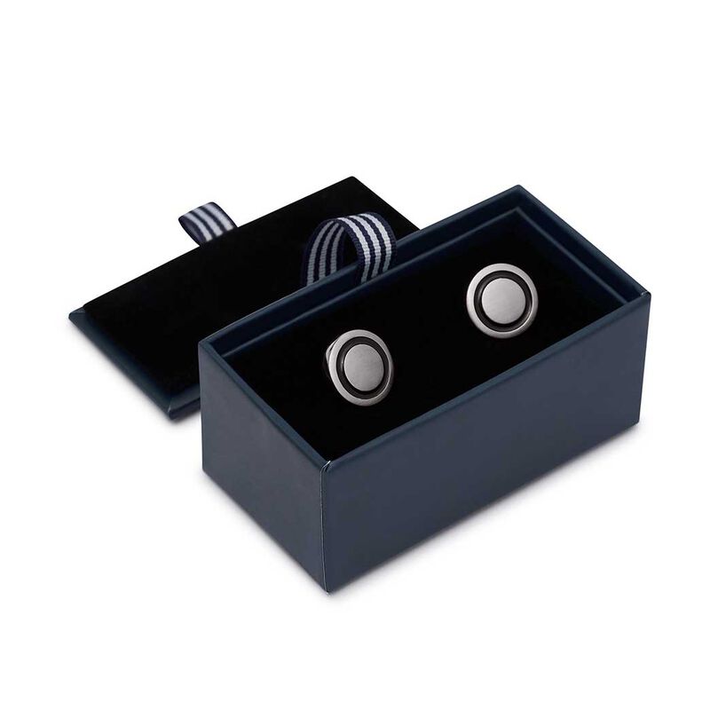 M.J. Bale Ares Cufflink image number 1