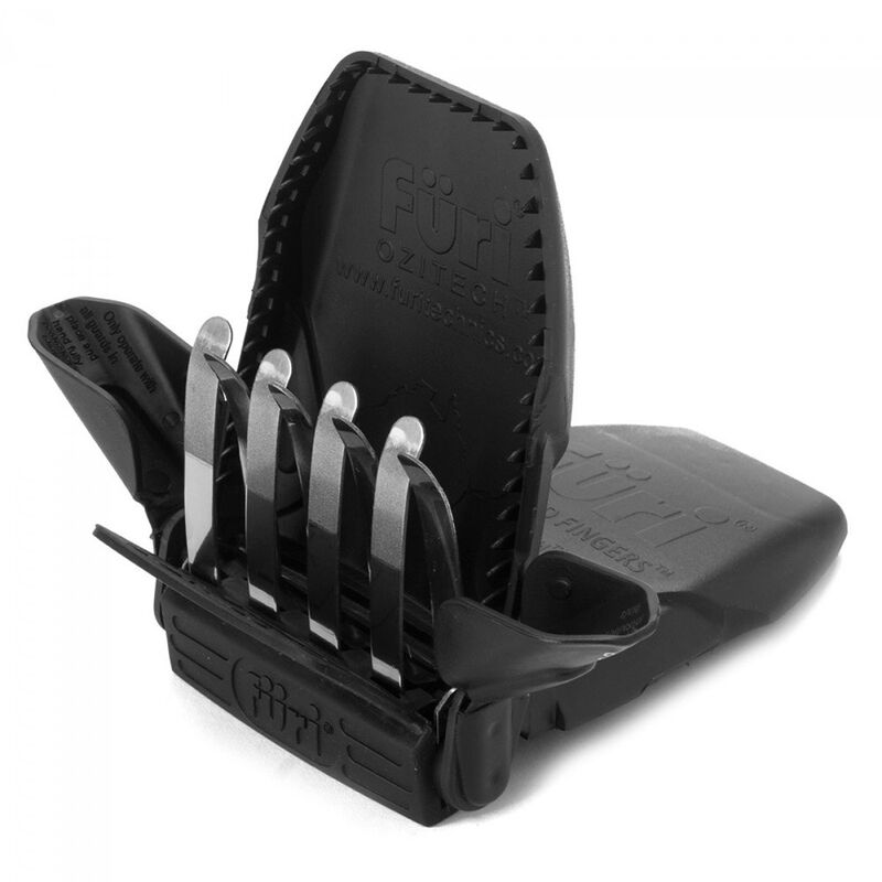 Furi Diamond Compact Knife Sharpener image number 0