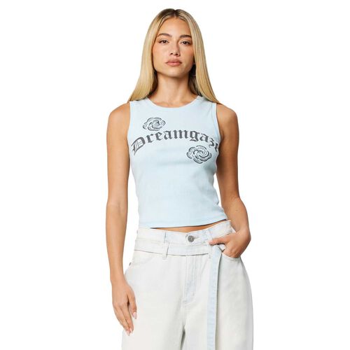 Abrand Dreamgaze Tank