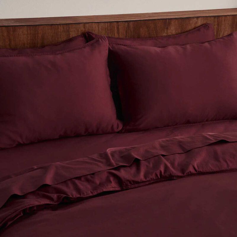 Hommey. Pillowcase Pair image number 1