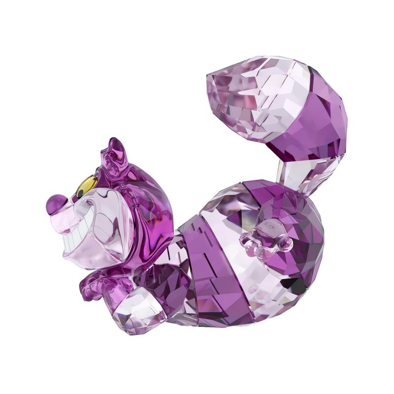 Swarovski Alice In Wonderland - Cheshire Cat image number 1