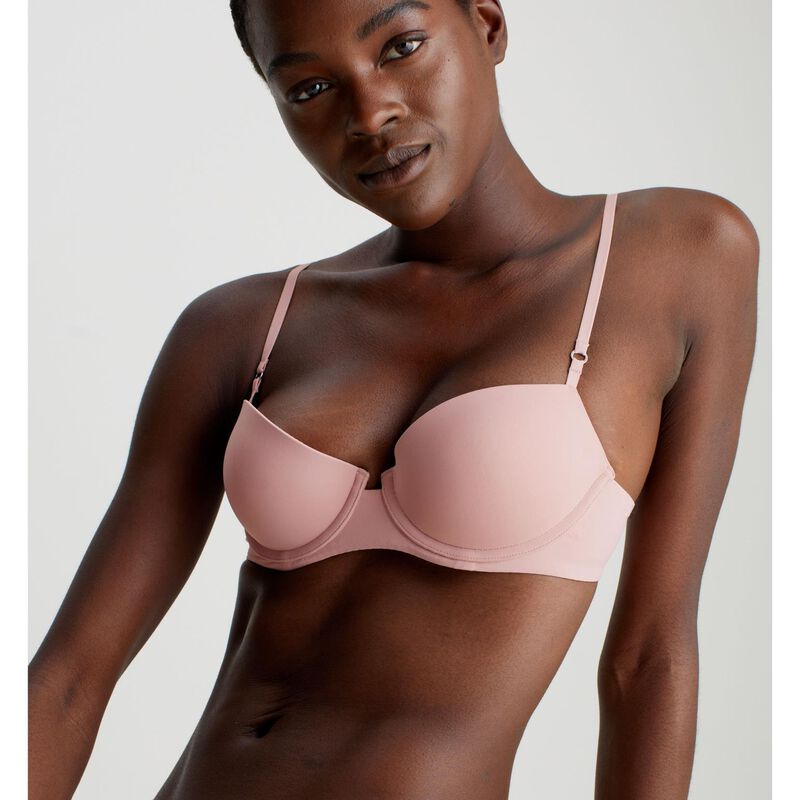 Calvin Klein Minimalist Micro Bikini image number 2