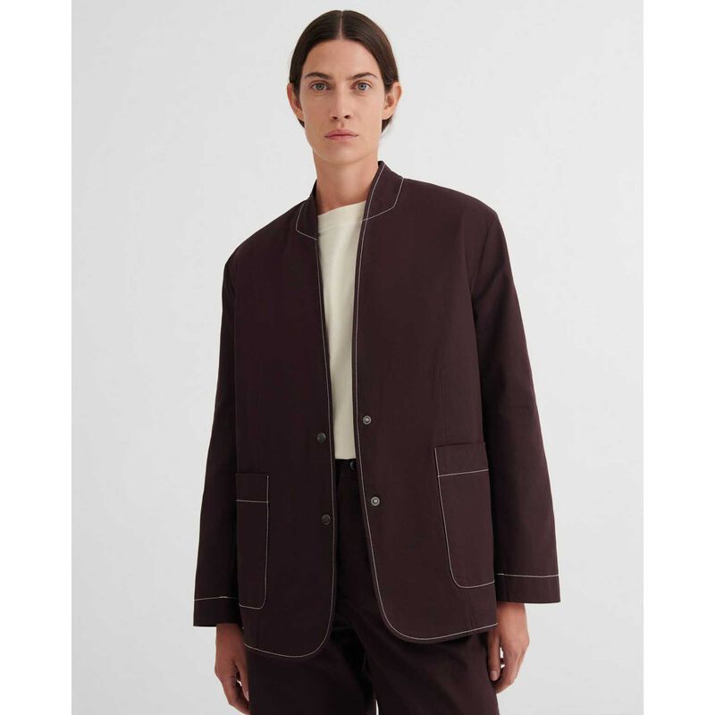 Kowtow Cinema Jacket image number 3