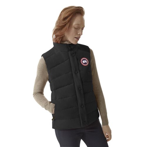 Canada Goose Womens Freestyle Vest