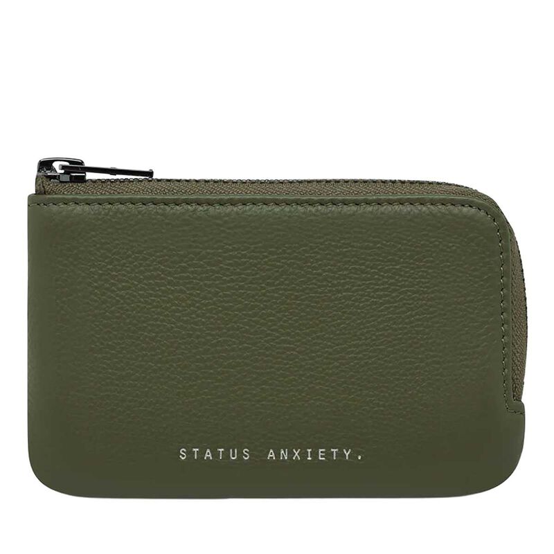 Status Anxiety Left Behind Wallet image number 0