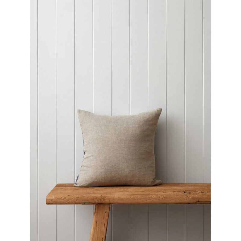 Wallace Cotton Petal Mirage Square Cushion Cover image number 2