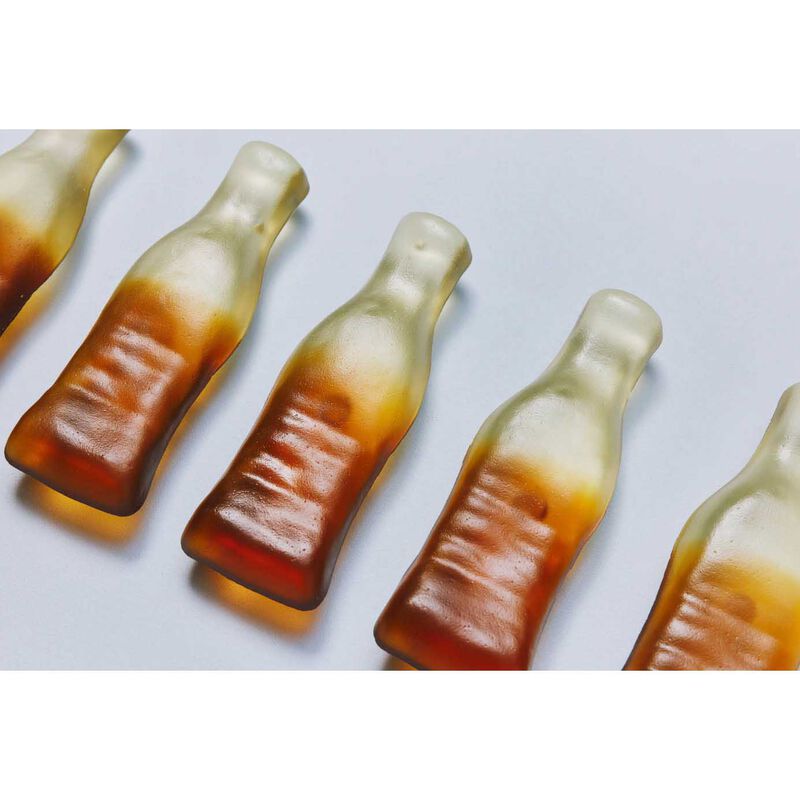 Simon Lewis Wards Cola Bottle image number 1