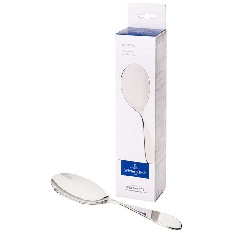 Villeroy & Boch Sereno XXL Rice Spoon 251 mm image number 0