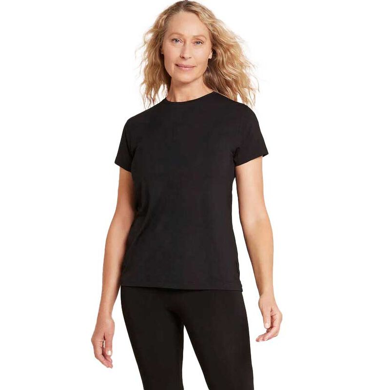 Boody Women's Crew Neck T-Shirt image number 0