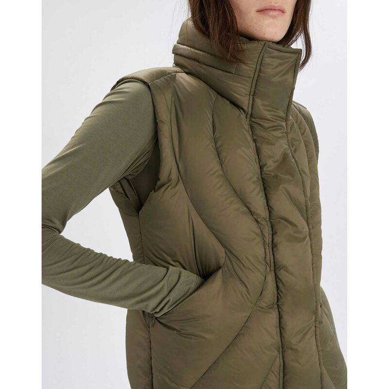 HIGH Spiffy Vest image number 2