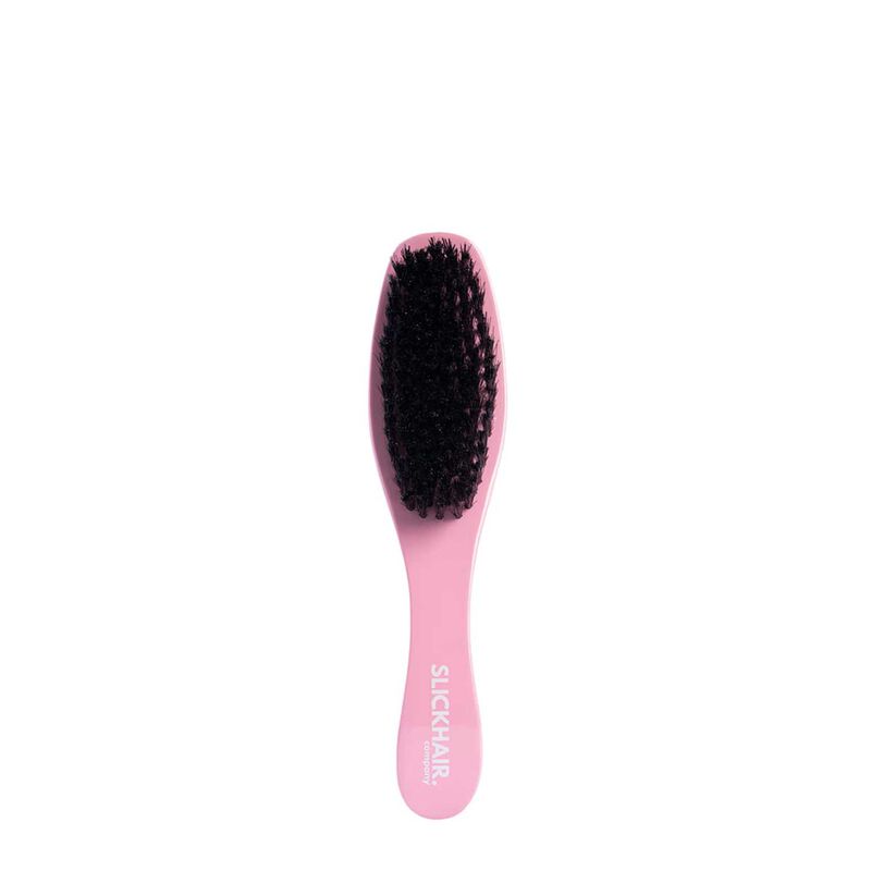 Slick Hair Co. Mini Smoothing Brush image number 0