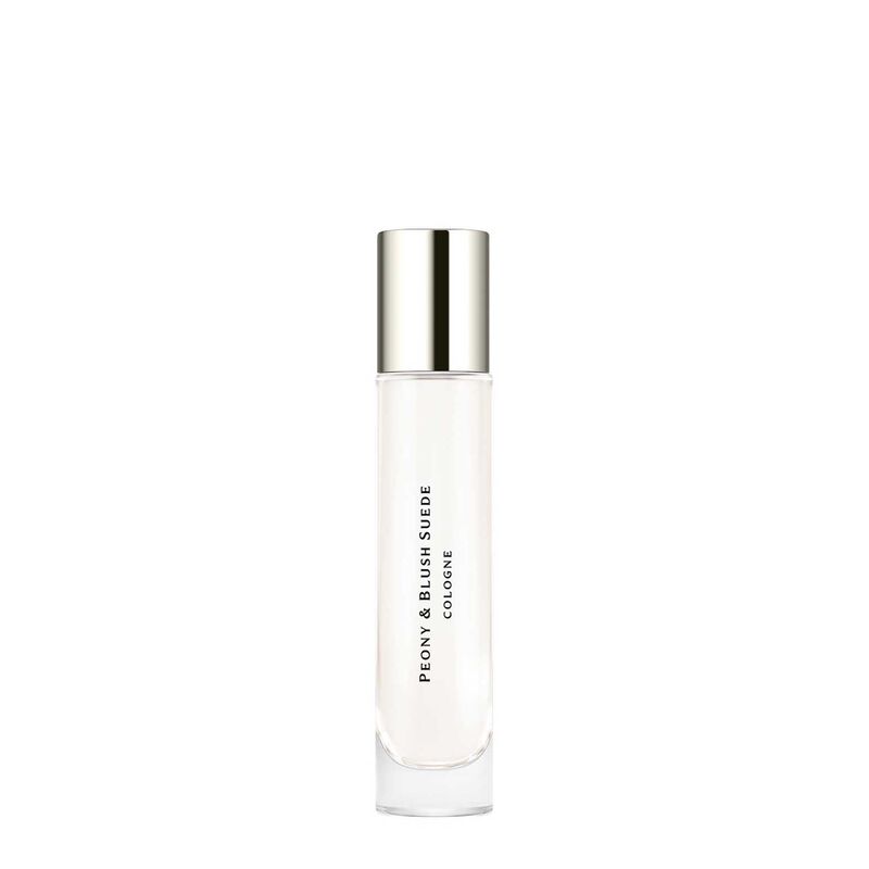 Jo Malone London Peony & Blush Suede Travel Spray 10ml image number 0
