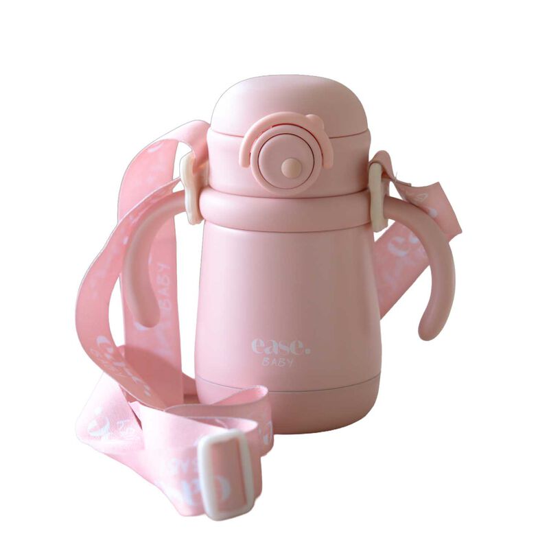 Ease.Baby Baby's First Water Bottle image number 0