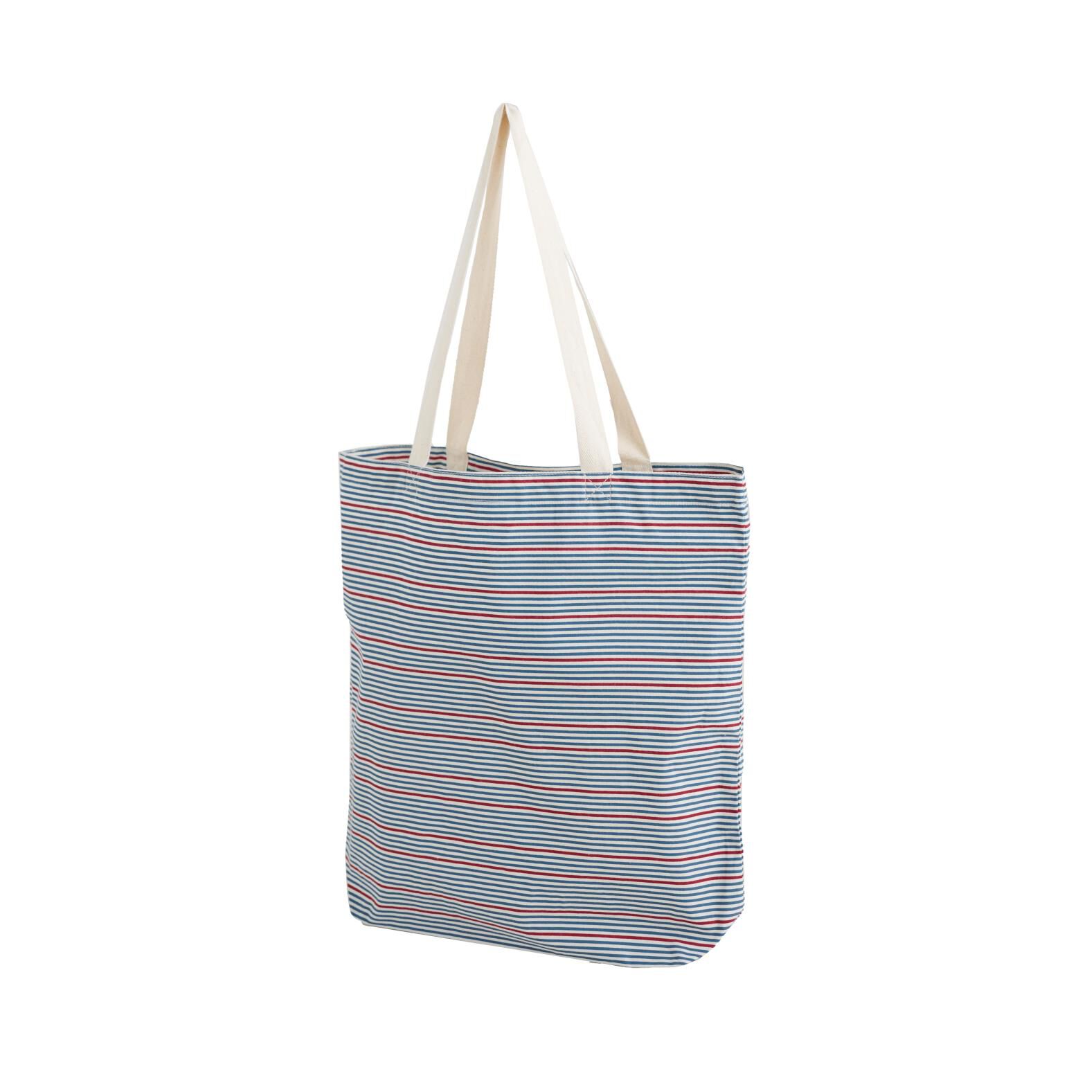 Seasalt canvas shopper on sale
