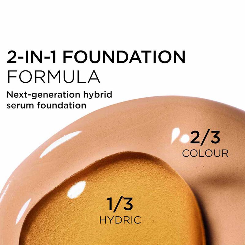 Clarins Double Serum Foundation image number 28