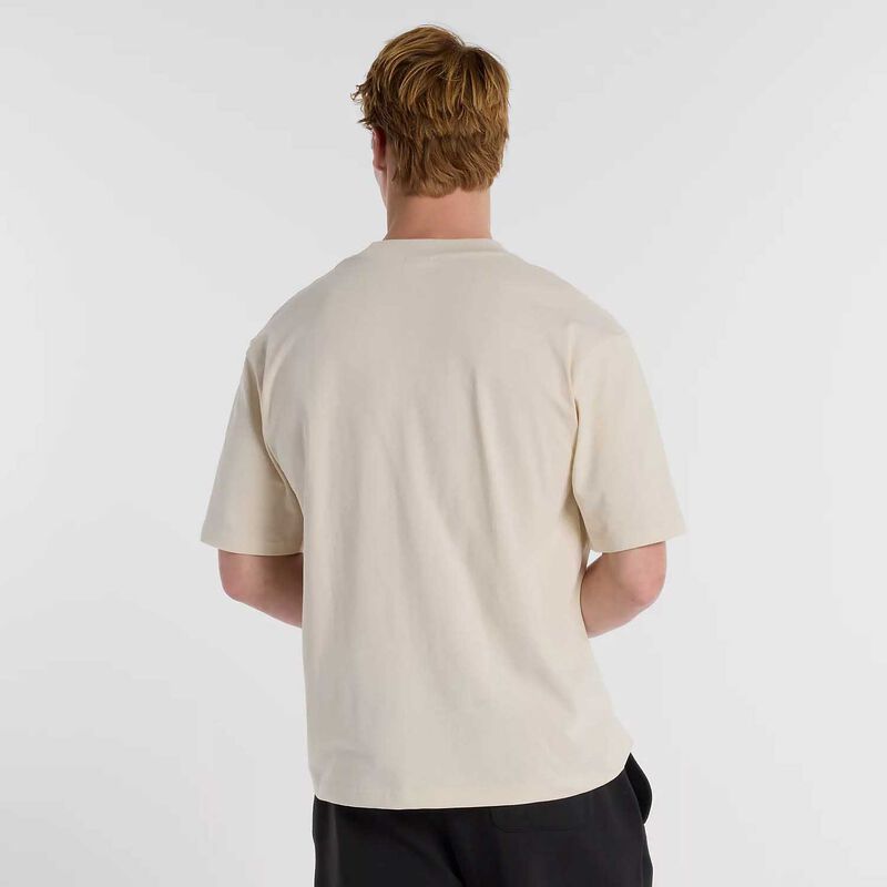 New Balance A Perfect Match Tennis T Shirt image number 1