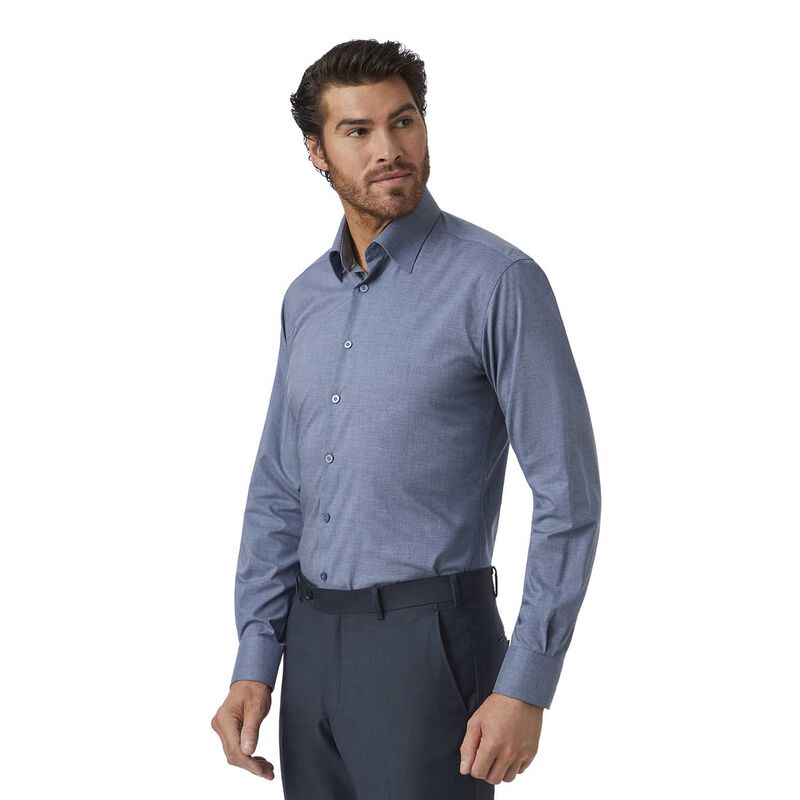 Cambridge Sandringham Shirt Fcv359 image number 3